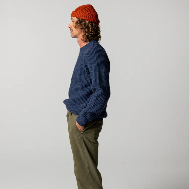 Finisterre - Mora Jumper - Mens