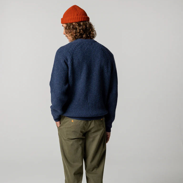 Finisterre - Mora Jumper - Mens