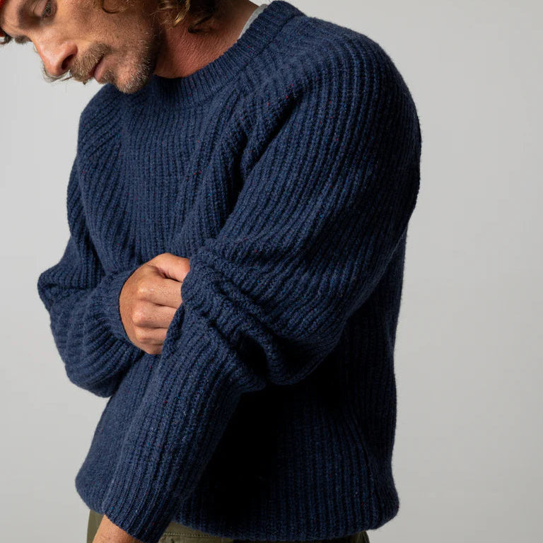 Finisterre - Mora Jumper - Mens