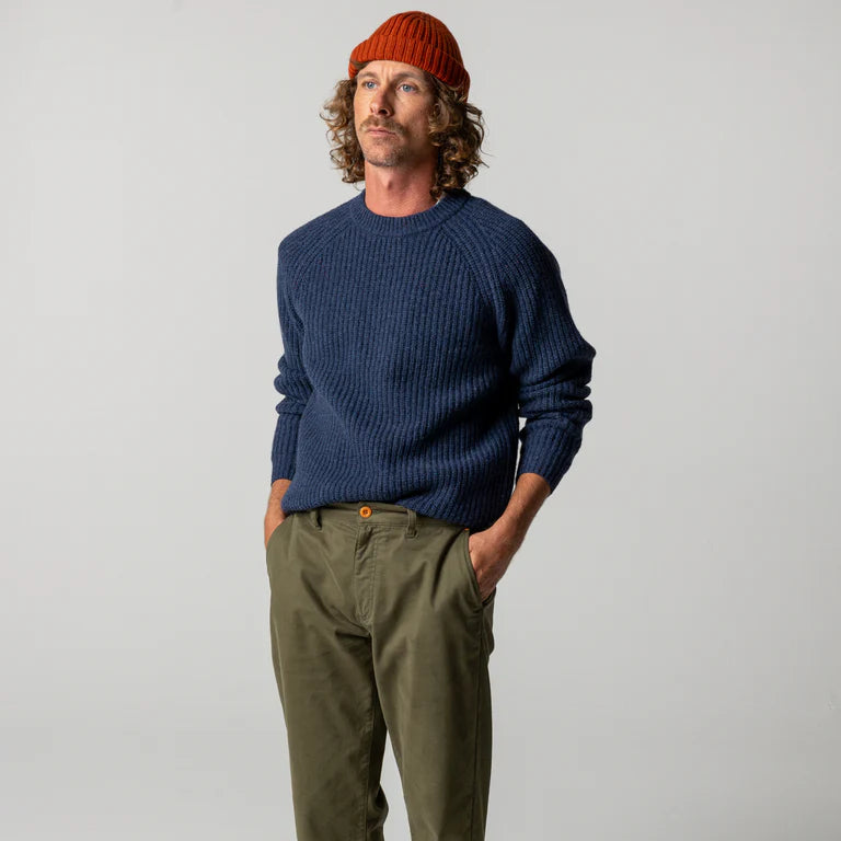Finisterre - Mora Jumper - Mens