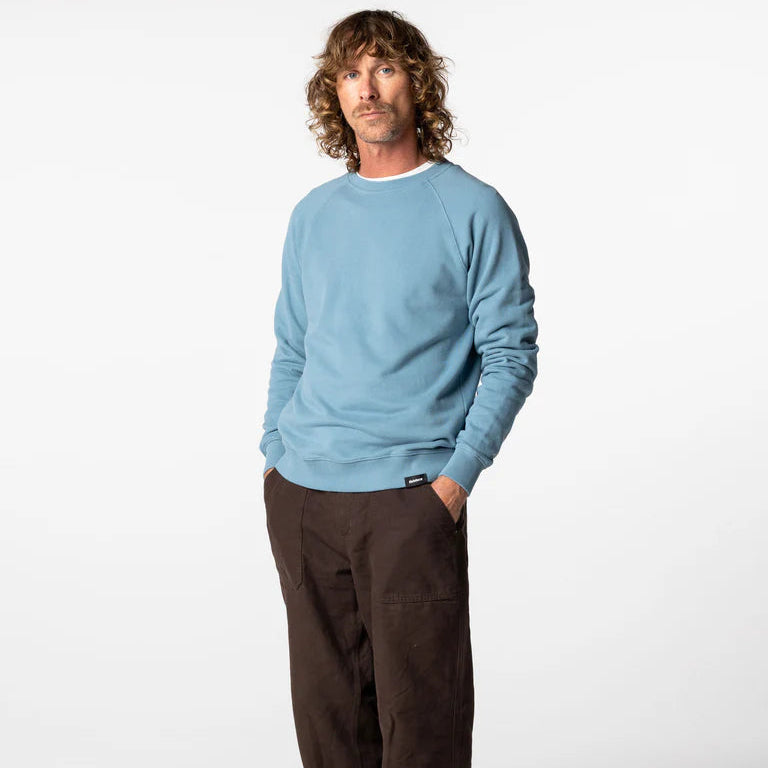 Finisterre - Coho Sweatshirt - Mens
