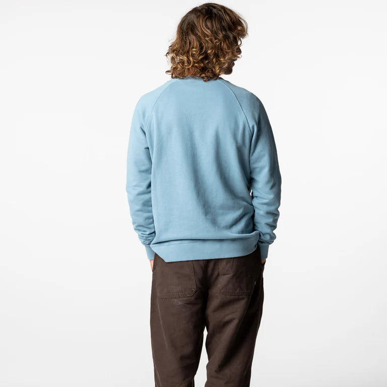 Finisterre - Coho Sweatshirt - Mens