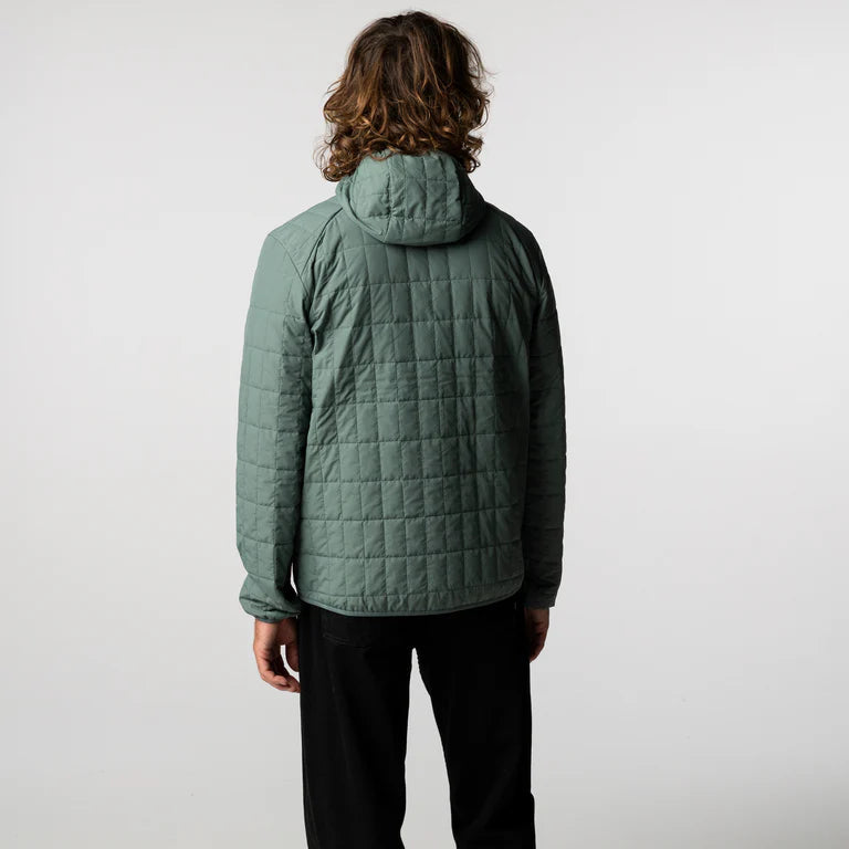 Finisterre - Firecrest Hooded Jacket - Mens