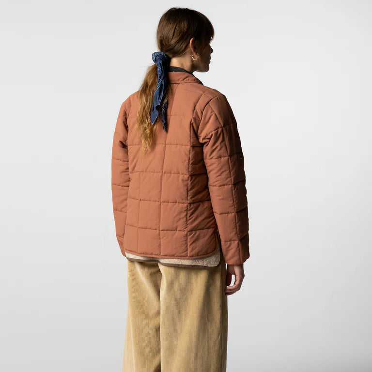 Finisterre - Lapwing Insulated Jacket - Womens