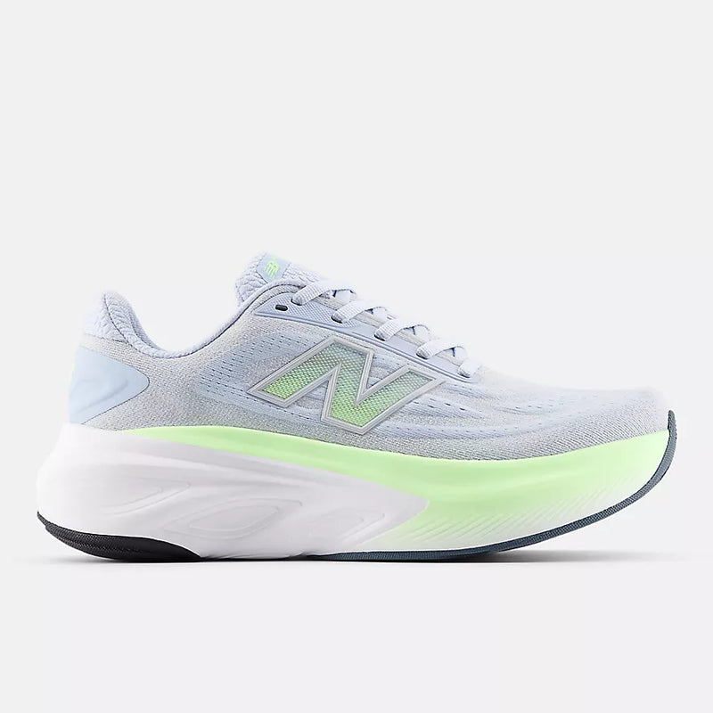 New Balance - Fresh Foam X More v6 - Womens