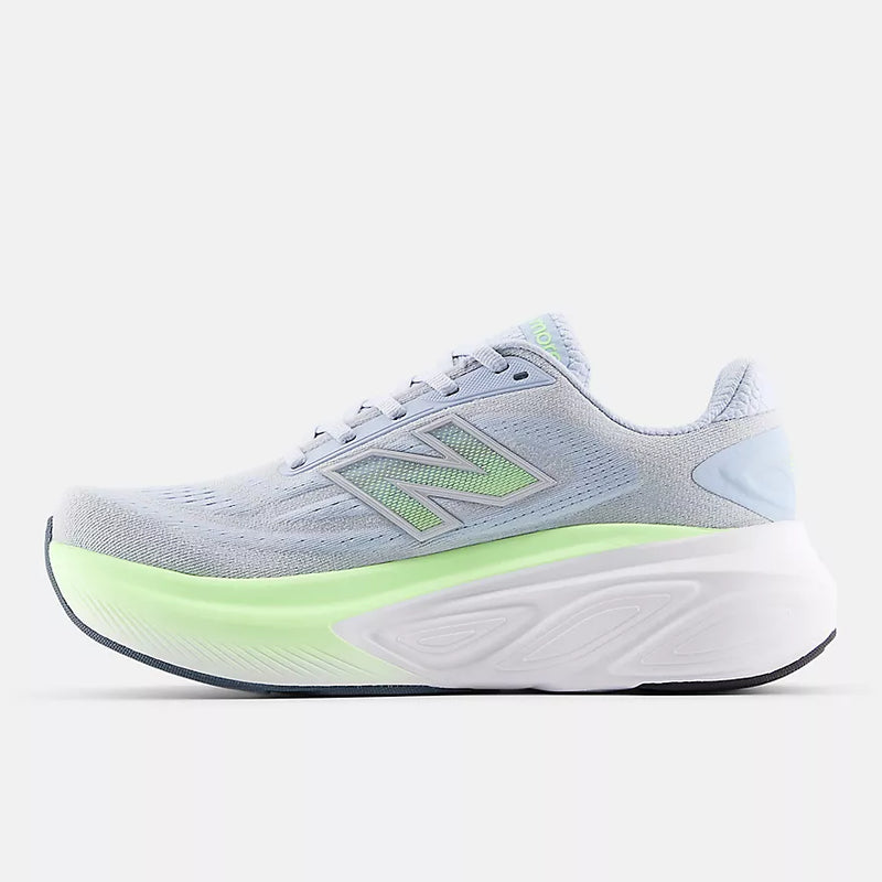 New Balance - Fresh Foam X More v6 - Womens