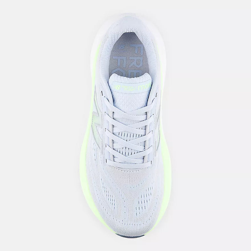New Balance - Fresh Foam X More v6 - Womens