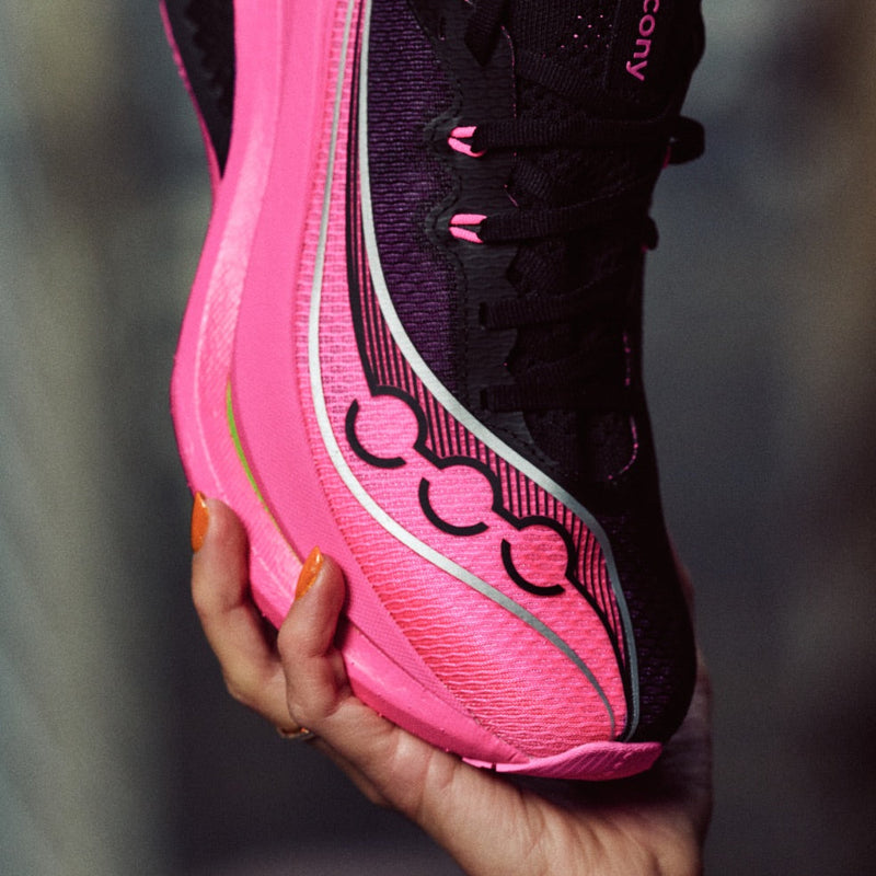 Saucony - Endorphin Pro 5 - Womens