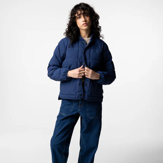 Finisterre - Lapwing Jacket - Womens
