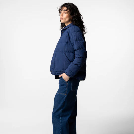 Finisterre - Lapwing Jacket - Womens