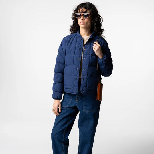 Finisterre - Lapwing Jacket - Womens