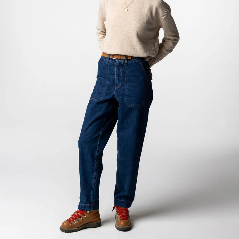 Finisterre - Yarrel Jean - Womens