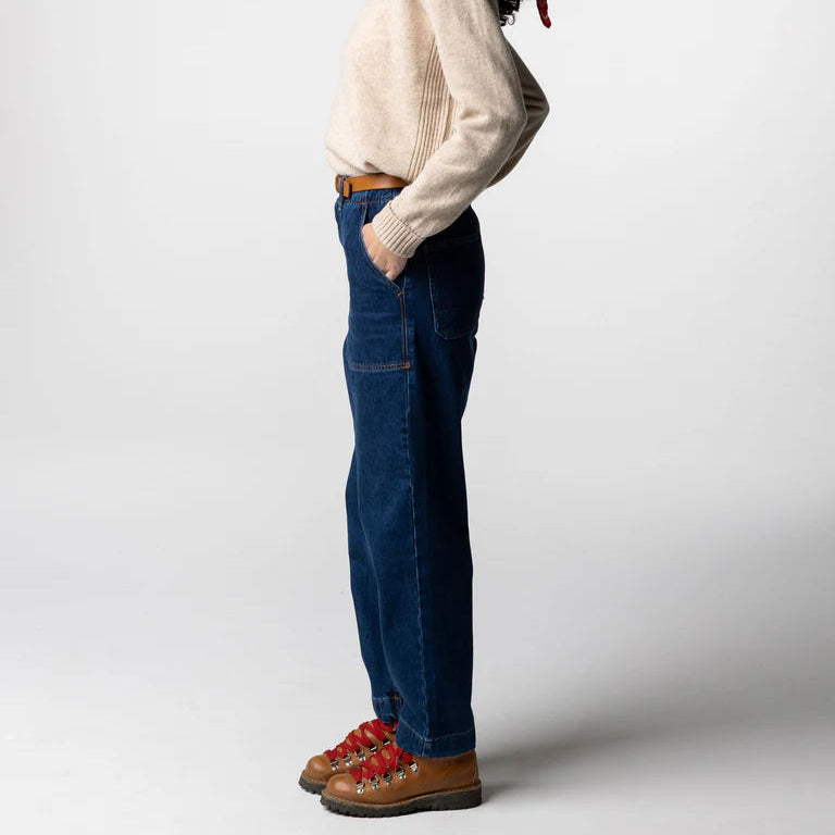Finisterre - Yarrel Jean - Womens