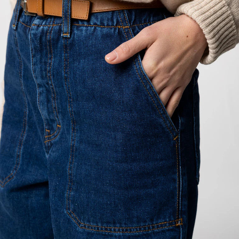 Finisterre - Yarrel Jean - Womens