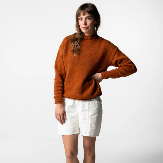 Finisterre - Taran Jumper - Womens
