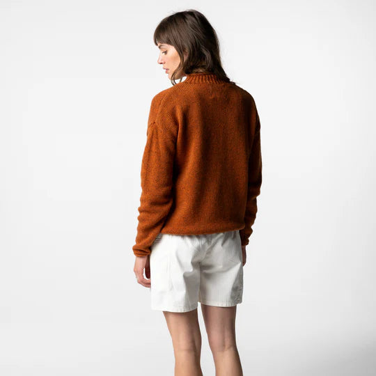Finisterre - Taran Jumper - Womens