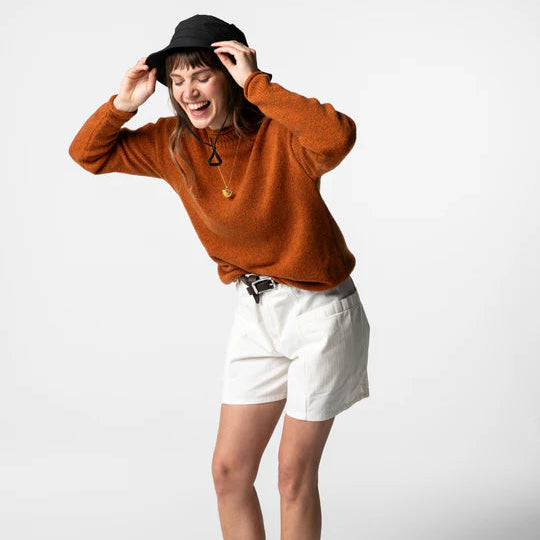 Finisterre - Taran Jumper - Womens