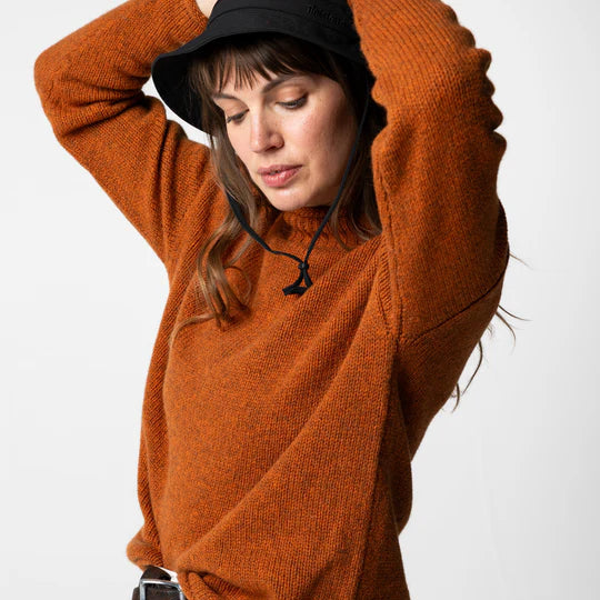 Finisterre - Taran Jumper - Womens