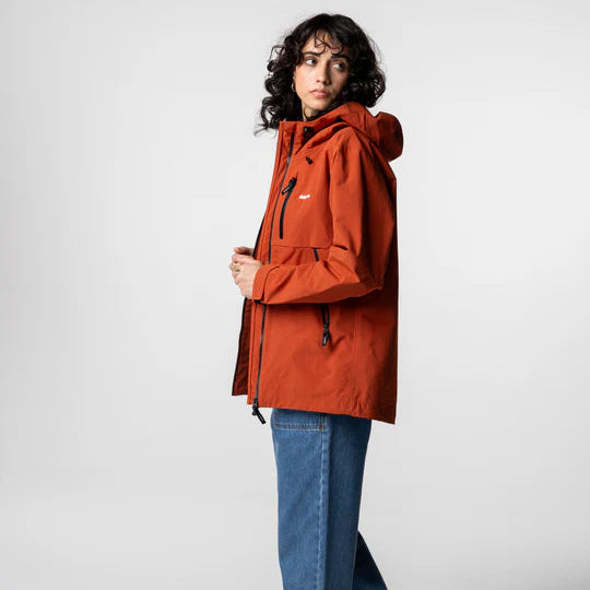 Finisterre - Stormbird Jacket - Womens