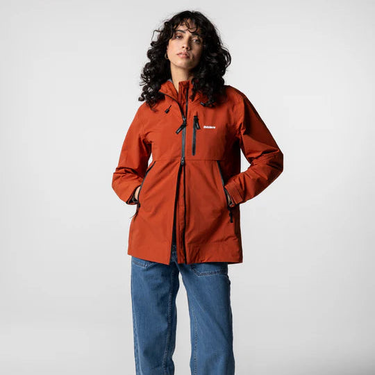 Finisterre - Stormbird Jacket - Womens