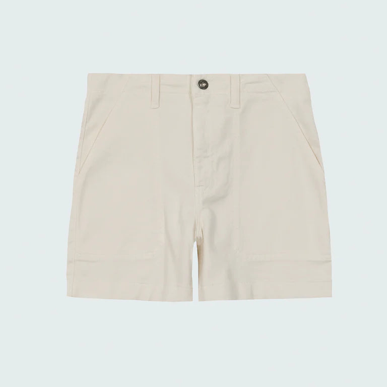 Finisterre - Yarrel Canvas Shorts - Womens
