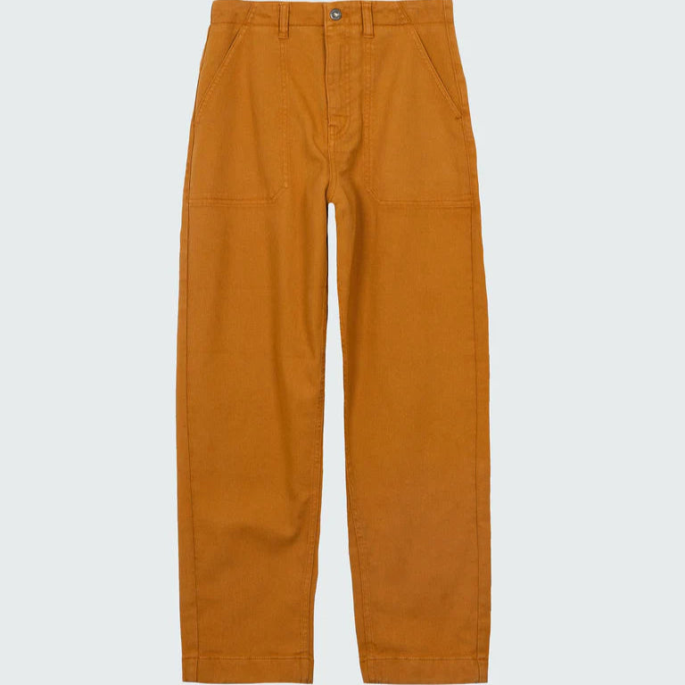 Finisterre - Yarrel Canvas Trouser - Womens